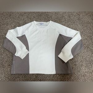 White Birch Classic White Top